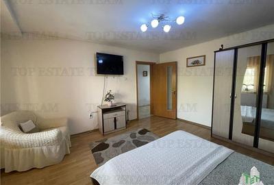 Vila pentru 3 familii si oportunitate investitie in zona Obor - 8