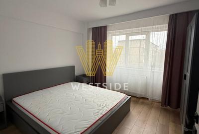 Apartament de inchiriat cu 3 camere, Iulius Mall - 3