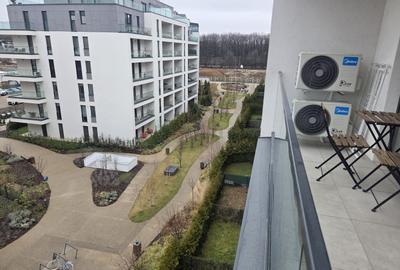 Apartament 2 camere – The Ivy Residence,/Băneasa | Parcare subterană inclusă - 20