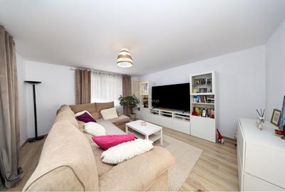 Casă renovată, teren 394 mp – Râșnov, str. Misu Popp, zonă centrală - 2