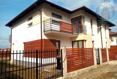 Casă individuală cu 4 camere în Ghimbav