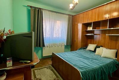 Apartament 4 camere 90mp- Ultracentral   Pret 98.800eur neg - 7