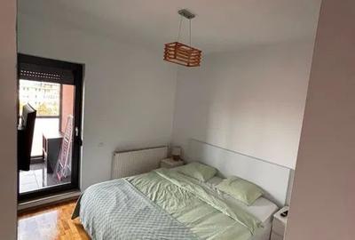 Apartament spatios Drumul Taberei - 3
