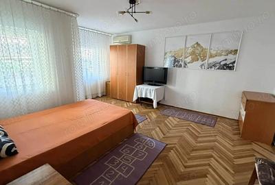 GARSONIERA | RENOVATA | BLOC REABILITAT | DRUMUL TABEREI - 1