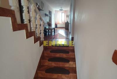 De vanzare vila in Dorohoi - 4