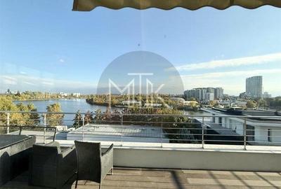 Apartament 4 cam. renovat integral I Floreasca I 2 Locuri parcare - 2