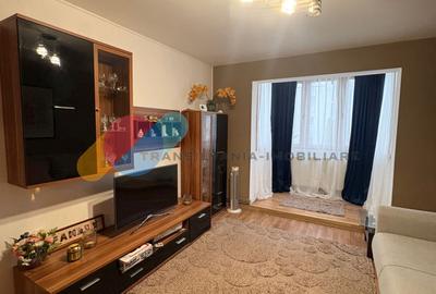 Apartament 51 mp, 3 camere, Manastur, zona Big - 2