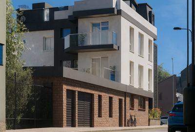 Apartament 3 camere | Cuza Vodă | Boutique | Proiect - 5