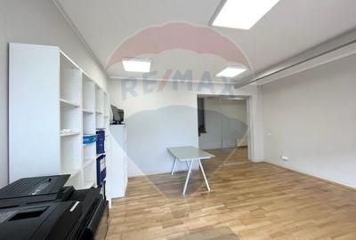 Clădire Corporate Premium de inchiriat, Calea Dumbravii - 3
