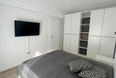 Fabrica de Gluccoza-Belvedere, 2 camere si parcare, de inchiriat - 8