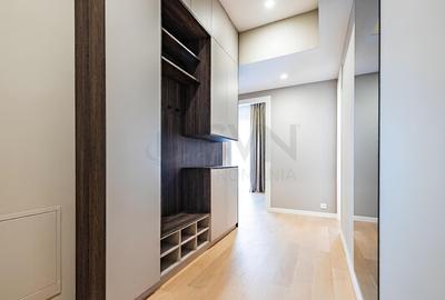 REA1026868 Apartament  superb 3 camere One Verdi Park I Design modern I Floreasc - 15