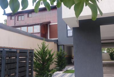 Apartament 3 camere, imobil nou-Soseaua Chitilei - 2