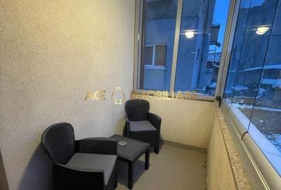 2 Camere de inchiriat | Unirii | Centrala | Parcare Subterana - 8