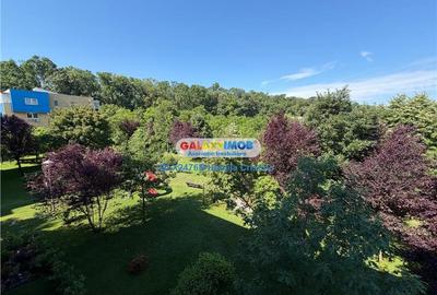 Apartament cu 2 camere decomandat, mobilat în Băneasa
