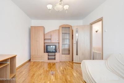 Apartament 2 camere, de inchiriat la doar 240m de statia de metrou 1 Decembrie 1 - 2