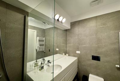 Inchiriere apartament 2 camere One Timpuri Noi - 14