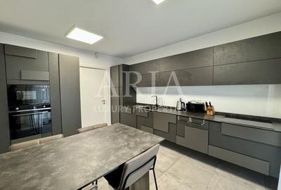 VILA MODERNA DE INCHIRIAT I EROU IANCU NICOLAE I PIPERA - 4