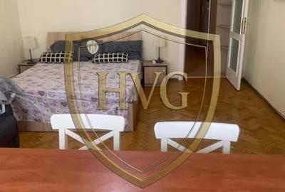 Garsoniera | Decomandata | Cismigiu - 1