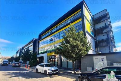 Spatiu de Birouri de 110 mp in Zona Otopeni aproape de Aeroport - 1