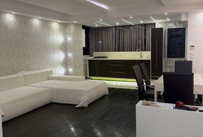 Apartament cu 2 camere în Sisești