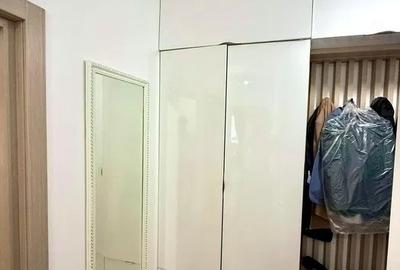 Etaj Intermediar 2 Camere Bloc 2018 Boxa 9mp zona Nicolina Lidl Prima Statie - 2