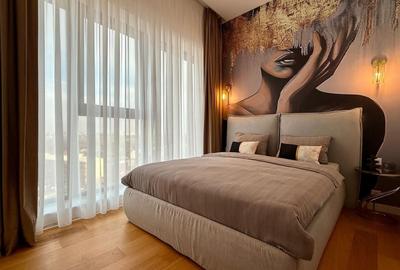 Apartament 3 Camere Premium | One Verdi Park | Investiție Ideală - 12