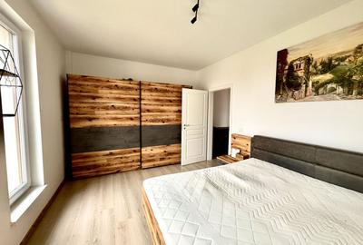 Apartament 2 camere | 57 mp + pod | Braytim | Etaj 3 | Parcare | 2022 - 7