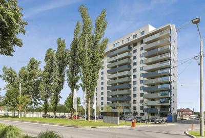 Aviatiei Tower | Apartament  modern cu 2 camere| Aviatiei | Pipera - 18