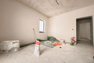 Apartament 2 camere, 54 mp, etaj 1-Hotel IQ-Giroc - 2