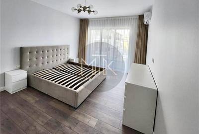 Apartament 3 camere Premium I Grand Park Pipera I 1Loc de parcare - 19