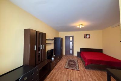 Garsonieră semidecomandată, mobilată în Lujerului