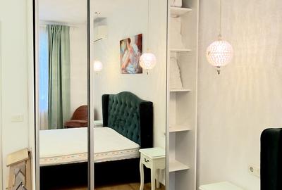 Apartament 2cam 48MP Centrala Proprie - Floreasca | Serghei Rahmaninov - 6