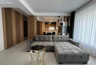 Vilă Modernă P+1 | Ansamblul City Nord Tunari | 4 Camere | Comision 0% - 5