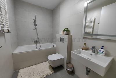 Vila in complex rezidential cu Piscina - 9