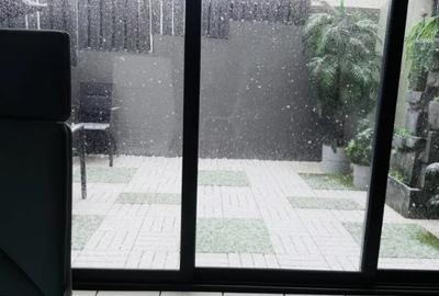 BLOC NOU  ULTRALUX 3 CAMERE  + TERASA SPECTACULOASA ZONA DRISTOR+ LOC PARCARE - 7