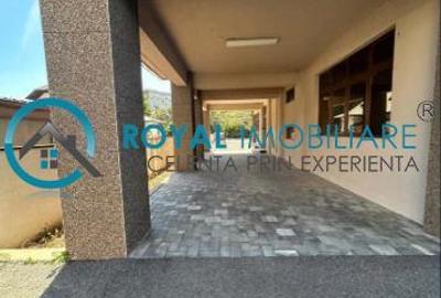 Royal Imobiliare - inchirieri spatii birouri - 1