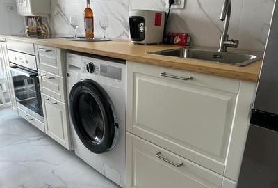 GARSONIERA LUX PRIMA INCHIRIERE - 4