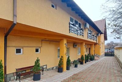 Restaurant de închiriat – Râșnov | 4.500 EUR/lună - 2