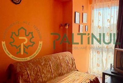 Apartament 4 camere de vânzare, parcare privata, D-na Stanca, Sibiu - 8