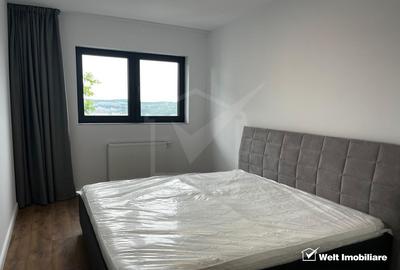Apartament modern, 3 camere, parcare, balcon, Zorilor - 2