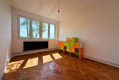 Apartament cu 2 camere și garaj | Aleea Carpați | 90.000 € - 3