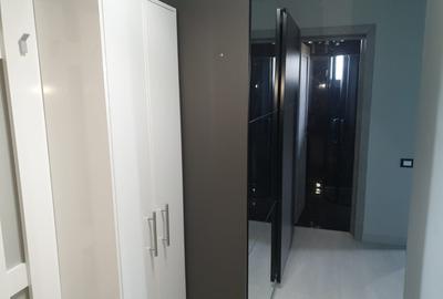 Mamaia Nord 2 camere decomandate - 21