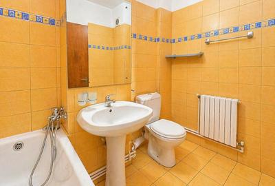 Apartament de 2 camere cu vedere panoramica  | Zona Balada - 12