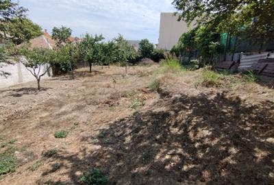 Teren pentru casă verde langa promenada din Ovidiu - 7