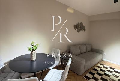 Apartament 3 camere, 56 mp, MODERN, garaj, zona Terra! - 2