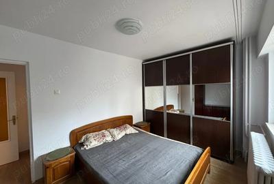 Apartament cu 2 camere semidecomandat, mobilat în Panduri