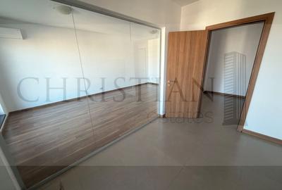 Birou 3 camere NEMOBILAT - Regie - 20th Residence - Parcare - 10