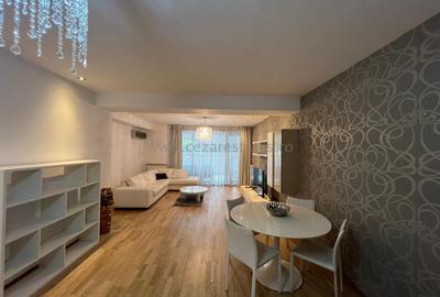 PIPERA IANCU NICOLAE COMPLEX APARTMENT 2 CAMERE MOBILAT TERASA 20MP - 2