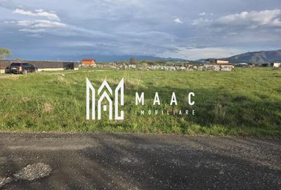 Teren Intravilan | 405 MPU | Cisnădioara - 3