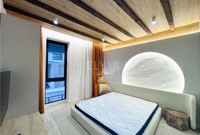 Apartament 3 camere tip Duplex de inchiriat Win Herastrau - 25